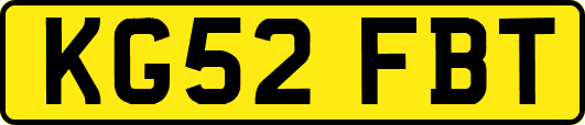 KG52FBT