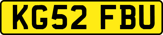 KG52FBU