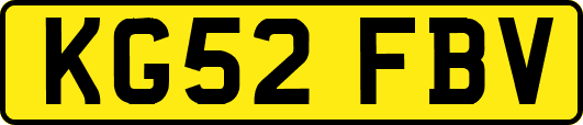 KG52FBV
