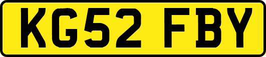 KG52FBY