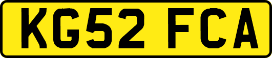 KG52FCA