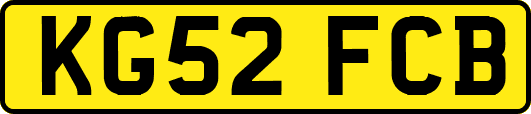 KG52FCB