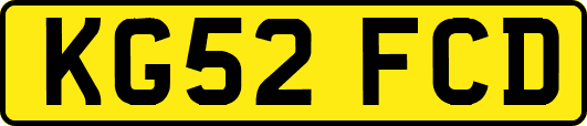 KG52FCD