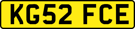 KG52FCE