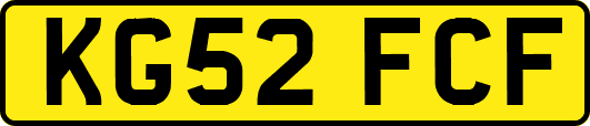 KG52FCF