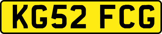 KG52FCG