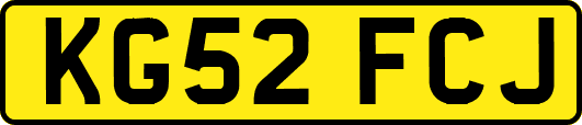 KG52FCJ