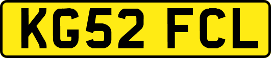 KG52FCL