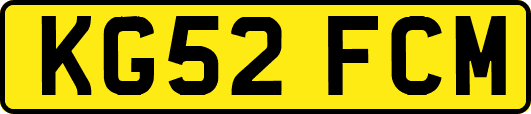 KG52FCM