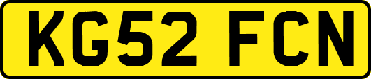 KG52FCN