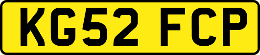 KG52FCP