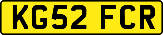 KG52FCR
