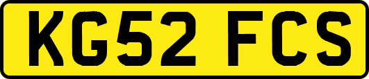 KG52FCS