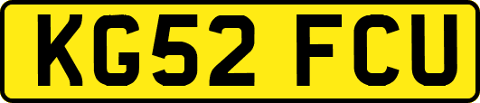 KG52FCU