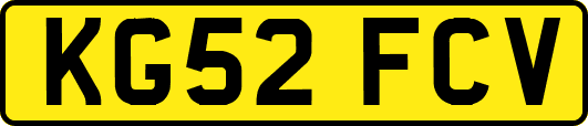 KG52FCV