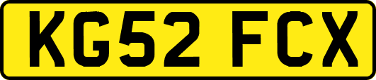 KG52FCX