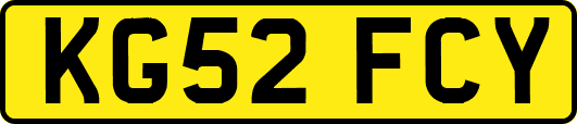 KG52FCY