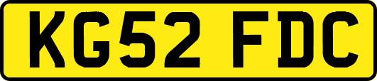 KG52FDC