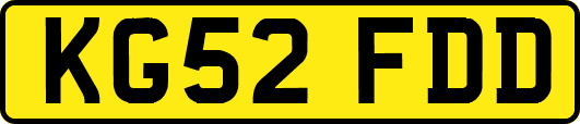 KG52FDD