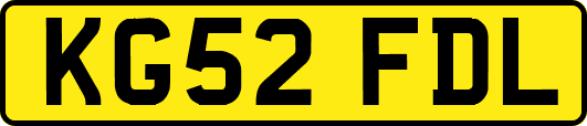 KG52FDL