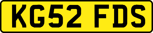 KG52FDS