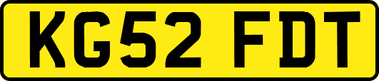KG52FDT