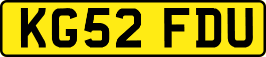 KG52FDU