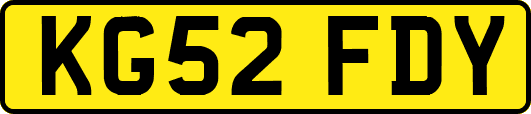 KG52FDY