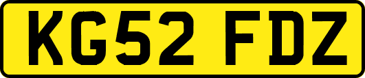 KG52FDZ