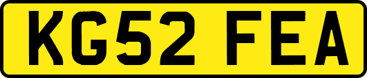 KG52FEA