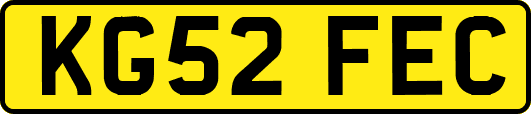 KG52FEC