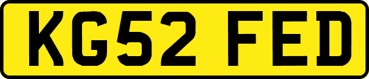KG52FED