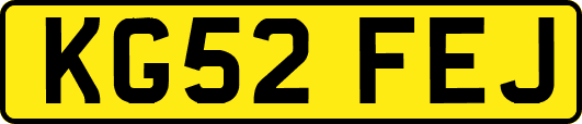 KG52FEJ