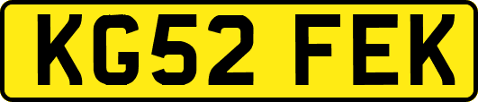 KG52FEK