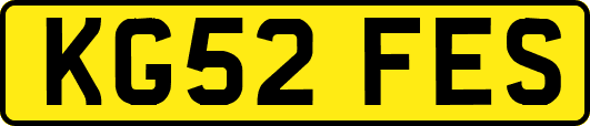 KG52FES