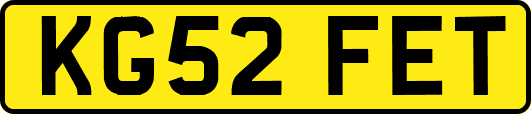 KG52FET