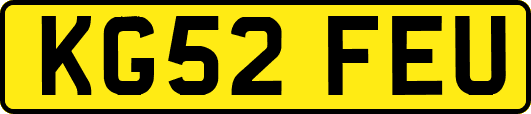 KG52FEU