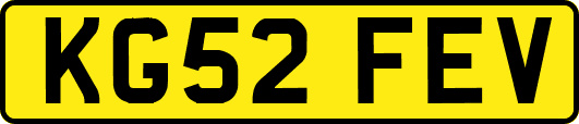 KG52FEV