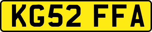 KG52FFA