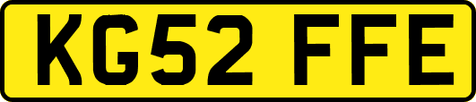 KG52FFE