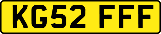 KG52FFF