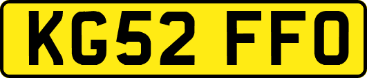 KG52FFO