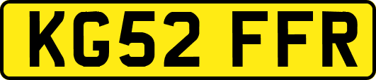 KG52FFR