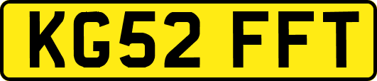 KG52FFT