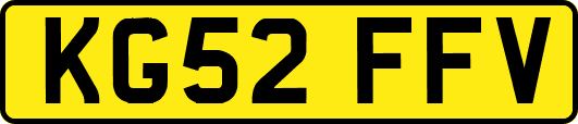 KG52FFV