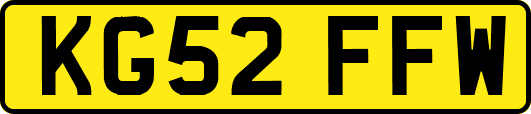 KG52FFW