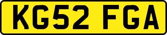 KG52FGA