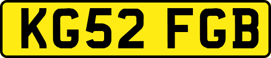 KG52FGB