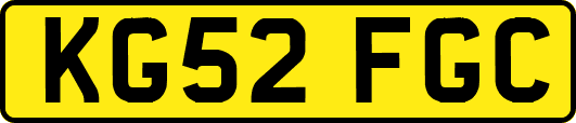 KG52FGC