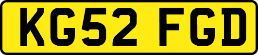 KG52FGD